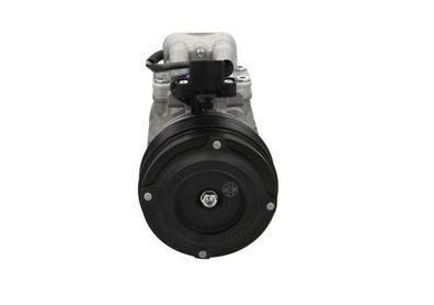 Klimakompressor Mercedes-Benz für OEM Denso Neu Vgl. Nr. 0002302411 / 0031316601