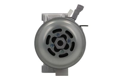 Klimakompressor Toyota für OEM Denso Neu Vgl. Nr. 090195021 / 4472806600 / DCP50250