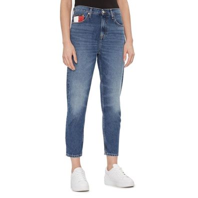 Tommy Hilfiger - Jeans - DW0DW17182--1A5-P26-L30 - Damen
