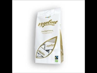Vego 3x Vegolino 180 g Feine Nougat Pralines Bio/FT vegan 180g