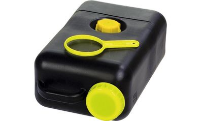 Comet Abwasserkanister 25 l