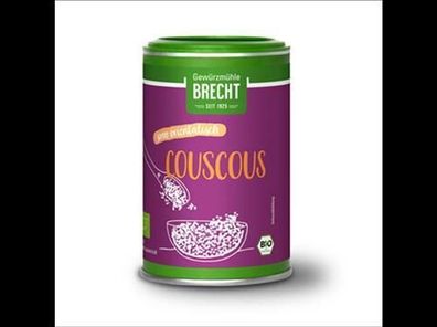 Gewürzmühle Brecht Couscous 90g