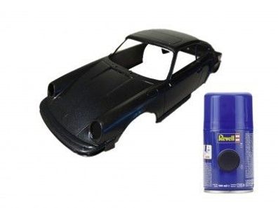 Revell Spray Coplor Metallic Finisher 39627