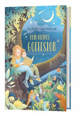 Mein kleines Gotteslob | Zum Beten und Mitfeiern | Pia Biehl | Buch | 96 S