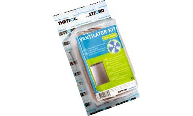 Ventilatorset f?r K?hlschr?nke