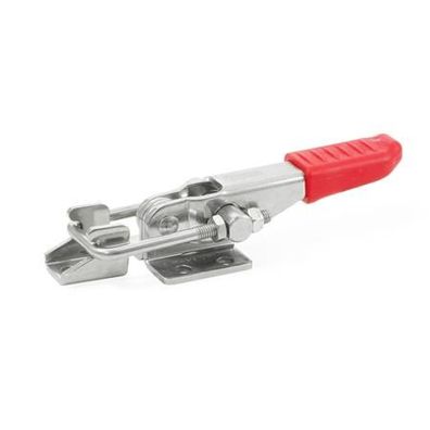 Ganter 851-160-T2-NI Edelstahl-verschluss-spanner