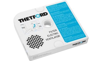 Ersatzfilter C 260 Ventilator