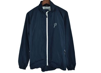 BJORN Daehlie Herren Leichtgewichtige Windjacke M