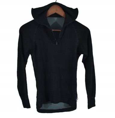 DEVOLD Active Damen Merinowolle Thermo T-Shirt XS