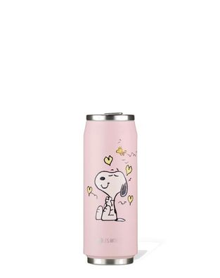 LES Artistes Thermo Dose Enjoy Snoopy Mat 500Ml