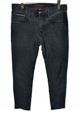 TOMMY Hilfiger Denton Stretch Straight Jeans W31 L30