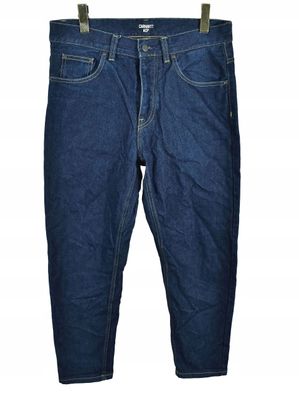 Carhartt Newel Pant Herrenjeans Entspannt 30