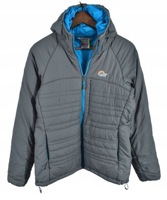 LOWE ALPINE Women's Isolierte Trekking Jacke 42