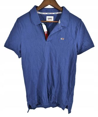 TOMMY JEANS Herren-Poloshirt M