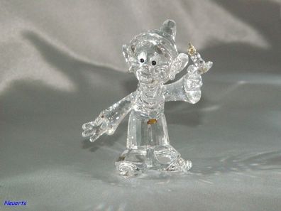 Swarovski Disney Zwerg Seppel 997212 AP 2011