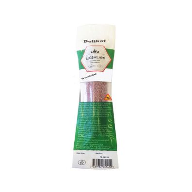 Salami mit Elchfleisch