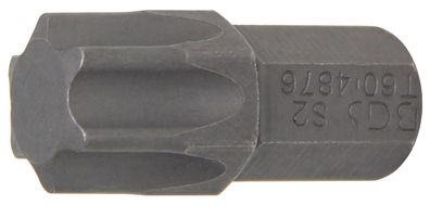 BGS-4876 | Bit | Länge 30 mm | Antrieb Außensechskant 10 mm (3/8") | T-Profil