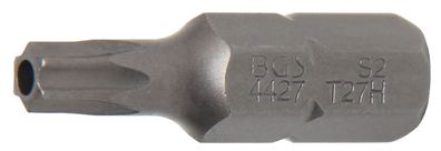 BGS-4427 | Bit | Länge 30 mm | Antrieb Außensechskant 8 mm (5/16") | T-Profil