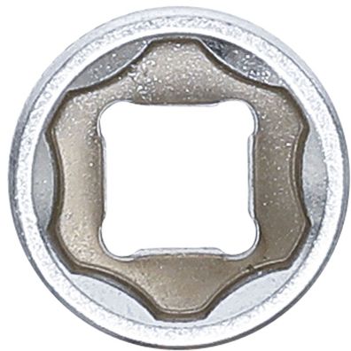 BGS-2351 | Steckschlüssel-Einsatz Super Lock | Antrieb Innenvierkant 6,3 mm (1/4")