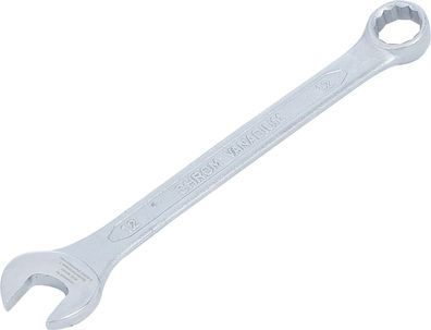 BGS-1062 | Maul-Ringschlüssel | SW 12 mm