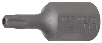BGS-4620 | Bit | Länge 30 mm | Antrieb Außensechskant 10 mm (3/8") | T-Profil
