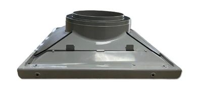 PHDCLA0 LG Therma V Luftkanal Kit für Modell WH2xS