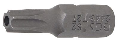 BGS-2443 | Bit | Länge 25 mm | Antrieb Außensechskant 6,3 mm (1/4") | T-Profil