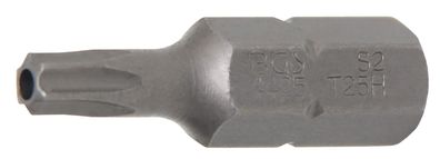 BGS-4425 | Bit | Länge 30 mm | Antrieb Außensechskant 8 mm (5/16") | T-Profil