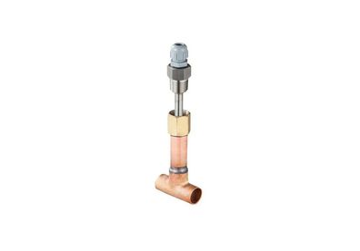 PHLLA LG Anschluss Kit für Solarthermie für LG THERMA Wärmepumpen