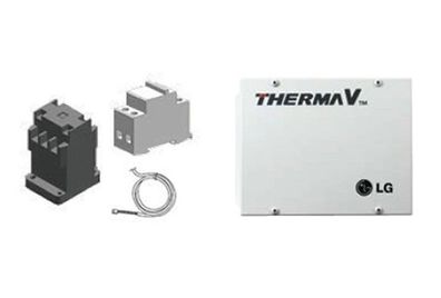 Installationskit PHLTB für Speicher LG THERMA V Monobloc