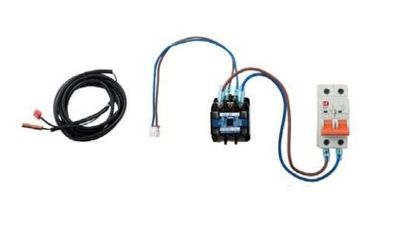 Installationskit PHLTC für Speicher LG THERMA V Split dreiphasig