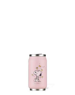 LES Artistes Thermo Dose Enjoy Snoopy Mat 280Ml