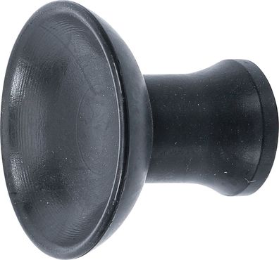 BGS-3327-45 | Gummiadapter | für Art. 3327 | Ø 45 mm