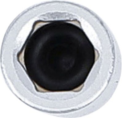 BGS-80000-8 | Glüh- und Zündkerzen-Gelenk-Einsatz | Antrieb Innenvierkant 6,3 mm