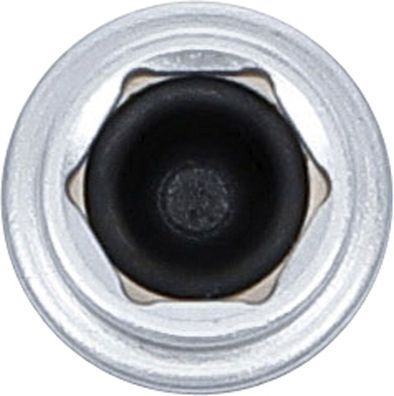 BGS-80000-10 | Glüh- und Zündkerzen-Gelenk-Einsatz | Antrieb Innenvierkant 10 mm