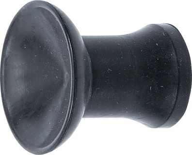 BGS-3327-35 | Gummiadapter | für Art. 3327 | Ø 35 mm