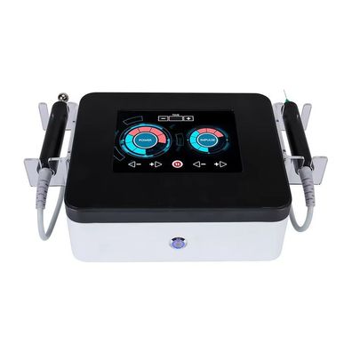 Cold Plasma Gerät 2 in 1 mit Microcurrent Handstück