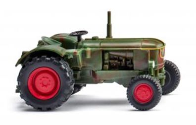 Wiking 088104 - 1/87 Traktor Deutz D 40 L - NEU