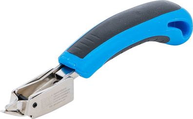 BGS-72094 | Nagelklammer-Entferner mit Zangenfunktion, 160 mm