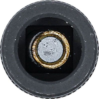 BGS-72107 | Gewindebohrer-Aufnahme-Steckschlüssel-Einsatz | 10 mm (3/8") | 8,4 mm