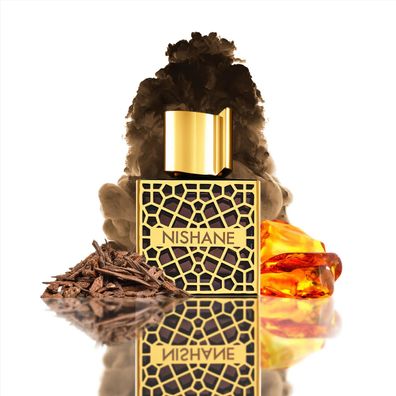 Nishane Nefs - Extrait de Parfum - Parfumprobe
