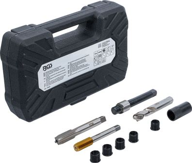 BGS-74243 | Reparatursatz für Öl-Ablass-Gewinde, für Aluminium-Ölwannen, M12 x