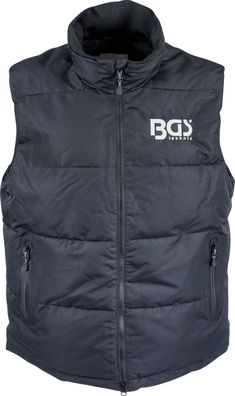BGS® Weste / Bodywarmer, Größe 3XL