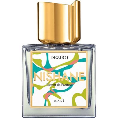 Nishane Deziro - Extrait de Parfum - Parfumprobe