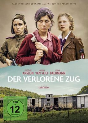 Verlorene Zug, Der (DVD) Min: 101/DD5.1/WS - Lighthouse - (D