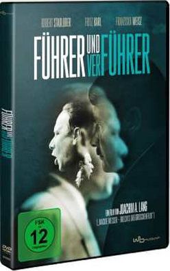 Führer und Verführer (DVD) Min: 135/DD5.1/WS