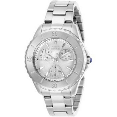 Invicta - 29106 - Armbanduhr - Damen - Quarz - Angel