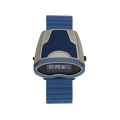 Adora AC1002 1-206077-001 Herren Uhr Autofahreruhr Quarz Metall Silikon 3Bar