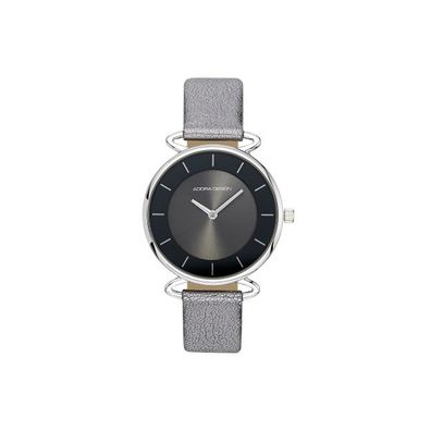 Adora AD8694 1-205760-001 Damen Uhr Quarz Edelstahl 3Bar