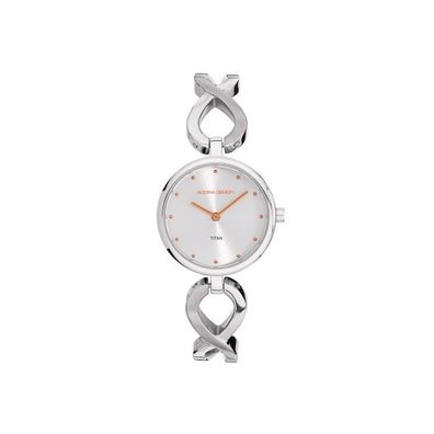 Adora AD8652 1-205306-001 Damen Uhr Quarz Titan 5Bar